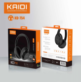 Fone De Ouvido Bluetooth Super Conforto Kaidi KD-754