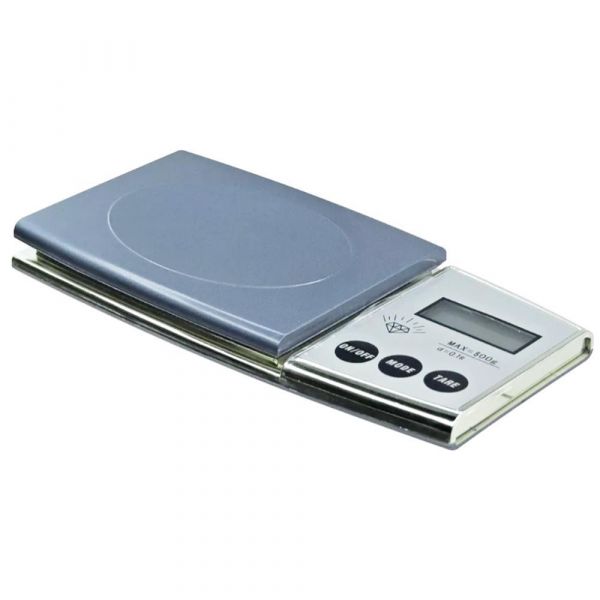 Balança Pocket Digital De Alta Precisão 500 Grama BMAX BM-A11