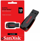 Pendrive Sandisk Original 128GB