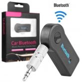 Adaptador Bluetooth P2 Para Som De Carro Carro