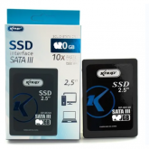 SSD KNUP 2.5" 512GB SATA III KP-SS512