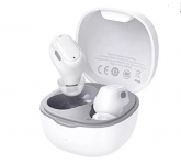 Fone de ouvido Bluetooth 5.0 TWS Baseus Original WM01 Branco
