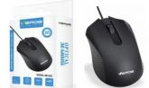 Mouse Com Fio Verde SB-S02