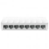 Hub Switch LiteWave 8 Portas 10/100Mbps TP-Link LS1008D