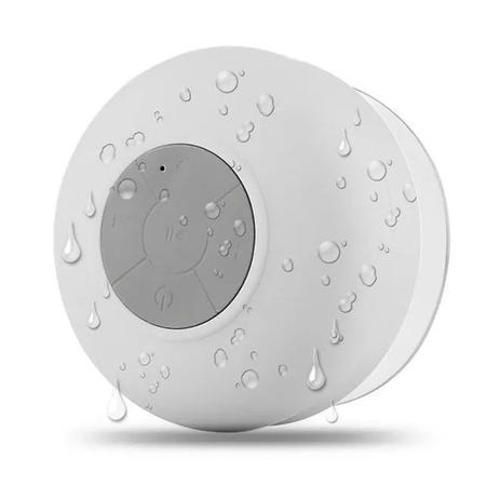 Mini Caixa De Som Bluetooth A Prova D'Agua