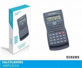 Calculadora Cientifica Ecooda EC82MS