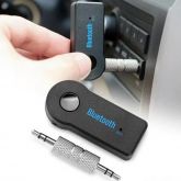 Adaptador Bluetooth P2 Para Som De Carro Carro