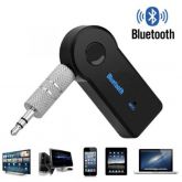 Adaptador Bluetooth P2 Para Som De Carro Carro