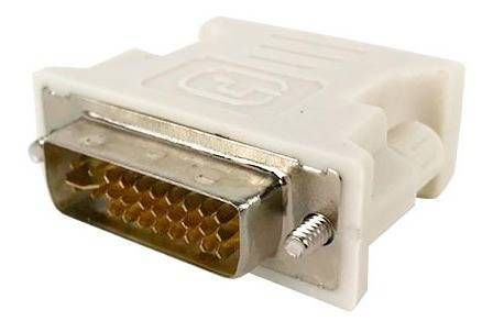 ADATADOR DVI MACHO (24+5) + VGA FEMEA IT-BLUE LE5510