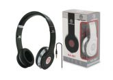 Fone De Ouvido Com Fio KTS AM-567 / Kapbom KA-867