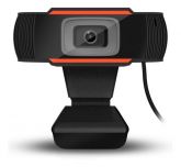 Webcam 1080P Full Hd Usb Câmera De Computador Com Microfone