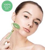 Massageador Facial Roller Jade