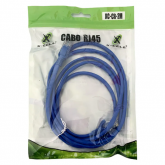 Cabo de rede RJ45 2M XCELL XCCR2M