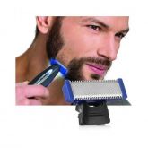 Barbeador Eletrico Microtouch Solo Maquininha Aparador Barba